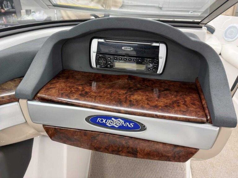 2005 Four Winns 190 Horizon US-GFNMV556E505 [photo 25]